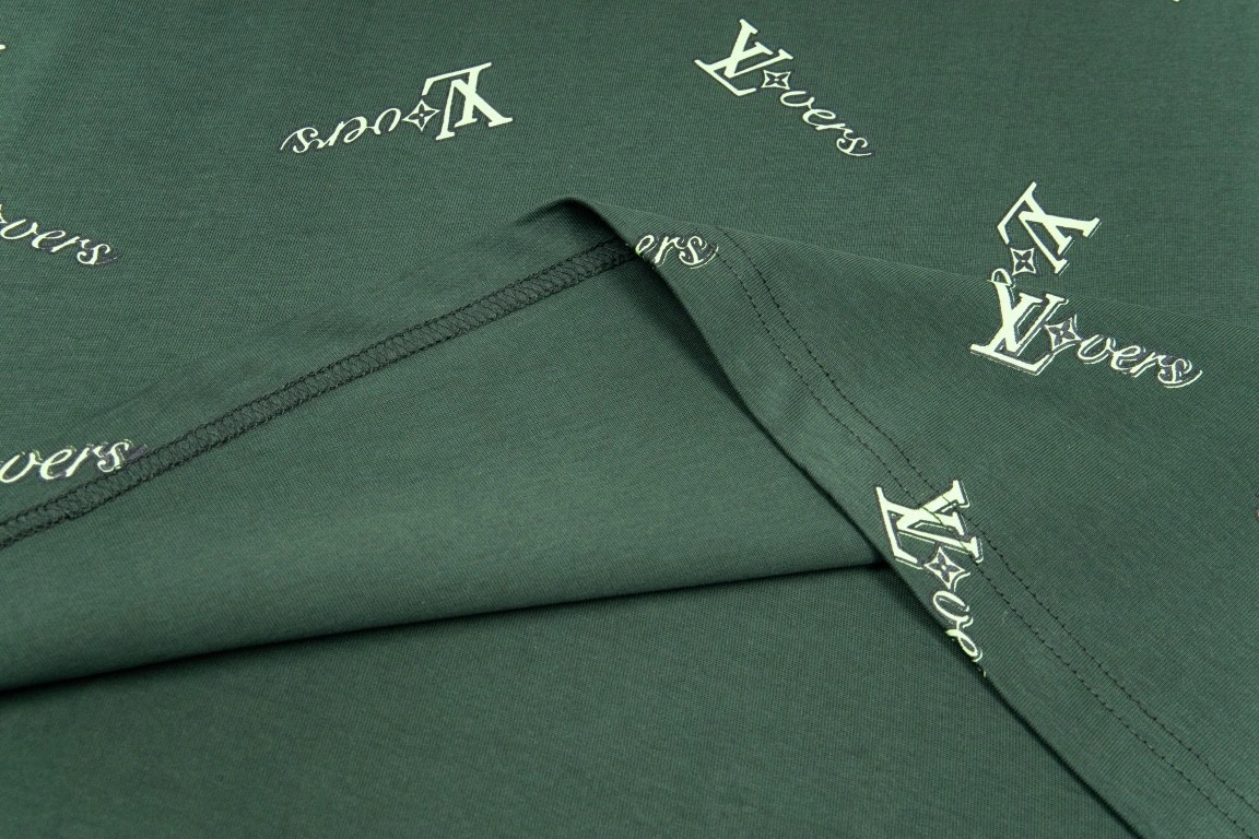 &wg.luxury- 8V T-shirt Cotton oversize 2colour item:E-F237C1819-2
